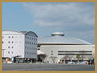Nippongaishi Sports Plaza